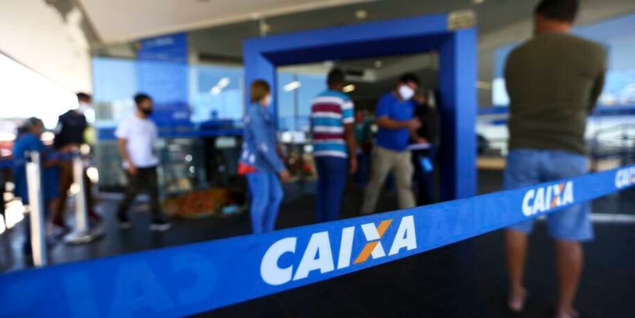 Caixa Econômica libera Bolsa Família de setembro para 19,29 milhões de famílias