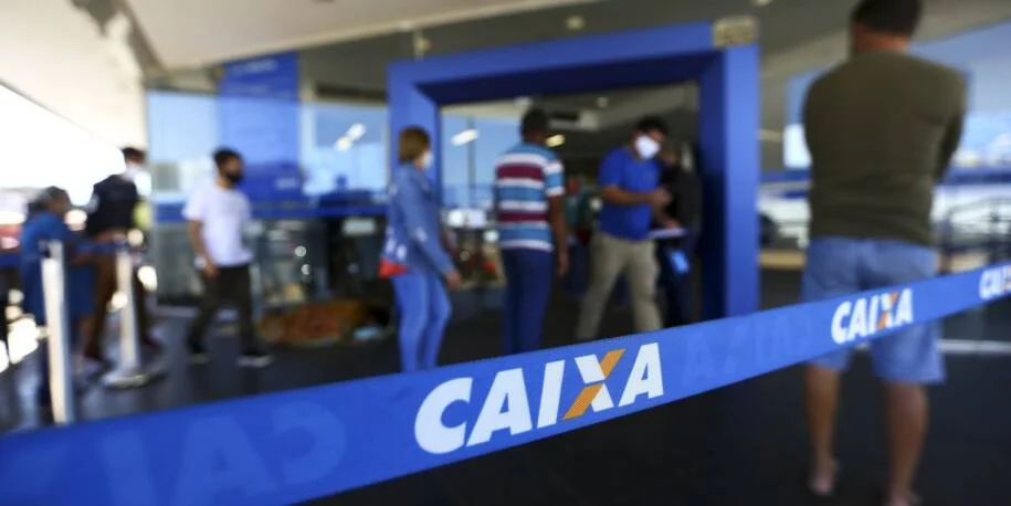 Caixa Econômica libera Bolsa Família de setembro para 19,29 milhões de famílias