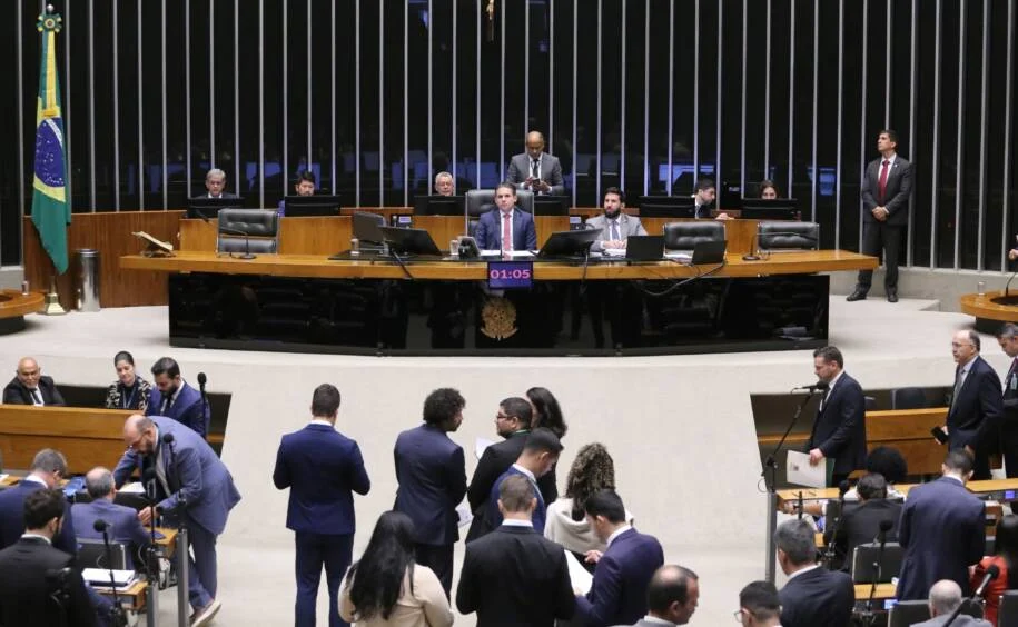Câmara dos Deputados se prepara para eleições de 2026 e suas funções essenciais