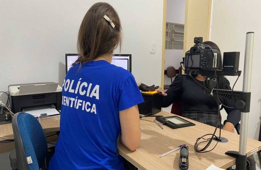 Campo Grande recebe Mutirão de Emissão de RG com atendimento gratuito e regras