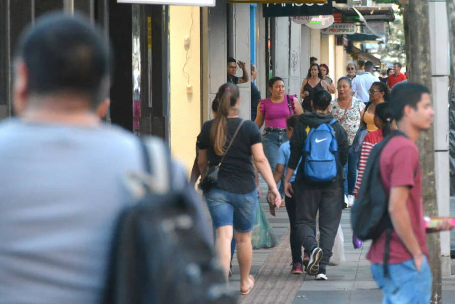 Campo Grande se prepara: Comércio abre normalmente no feriado de 7 de setembro
