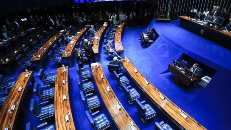 Candidatos ao Senado na Região Norte exigem impeachment de ministros do STF