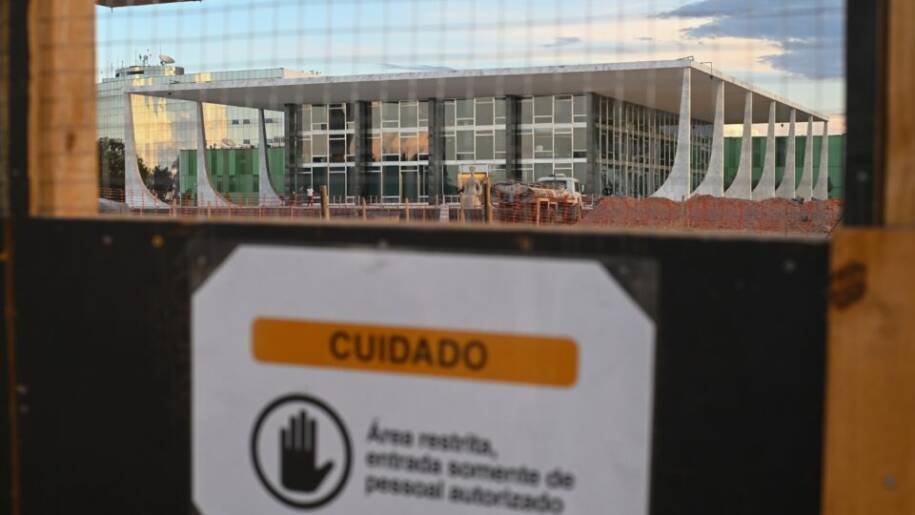 Candidatos ao Senado pressionam por impeachment de Alexandre de Moraes e agitam eleições