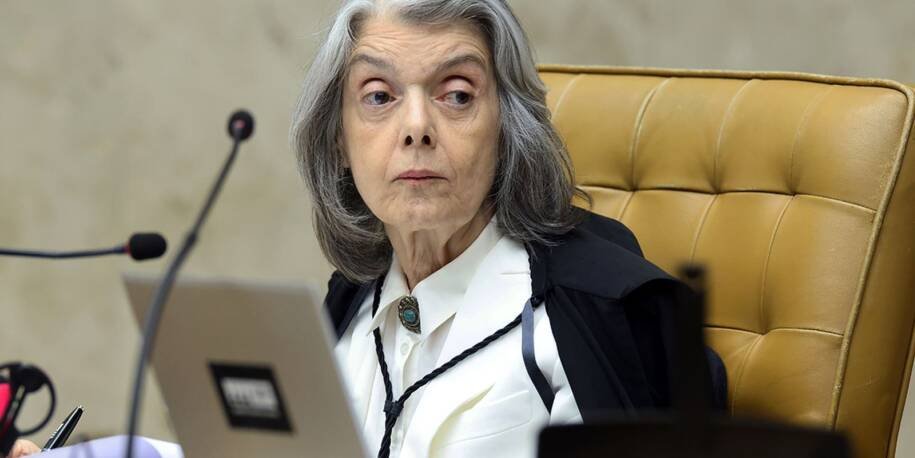 Cármen Lúcia critica mal-estar do STF e julgamento de Moraes gera tensão