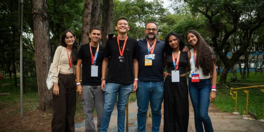 Casa da Infância e EcoLuz Trap vencem Prêmio Escolas Sustentáveis e se destacam