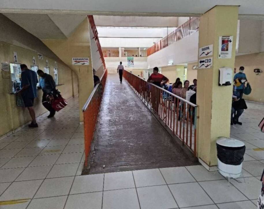 CGU denuncia falta de estrutura e profissionais no Brasil Sorridente em Campo Grande