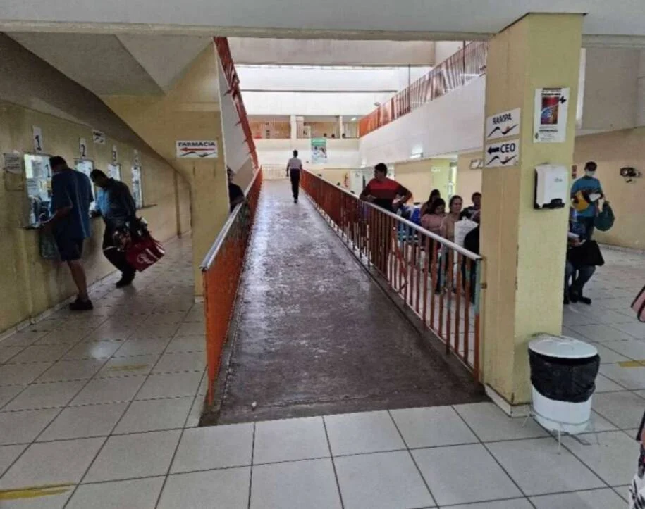 CGU denuncia falta de estrutura e profissionais no Brasil Sorridente em Campo Grande