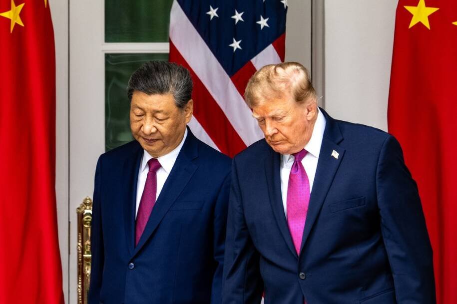 China vê trégua com EUA como oportunidade enquanto Movida aumenta capital