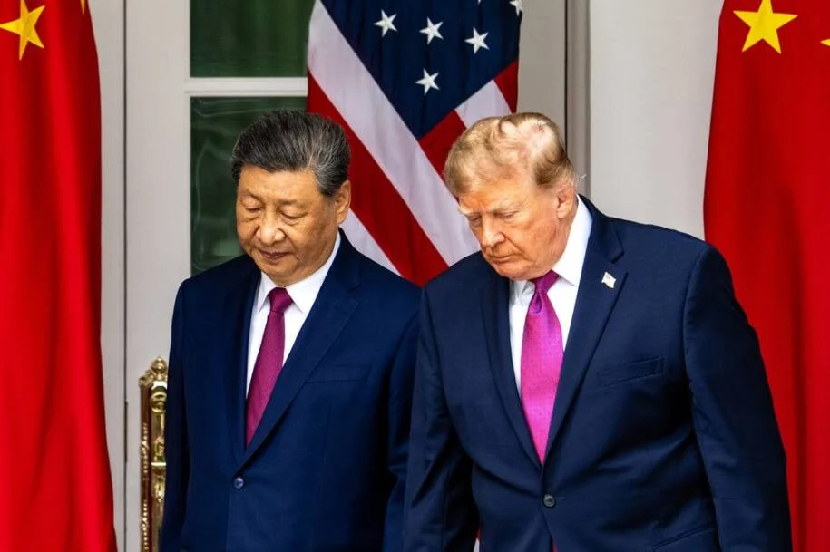 China vê trégua com EUA como oportunidade enquanto Movida aumenta capital