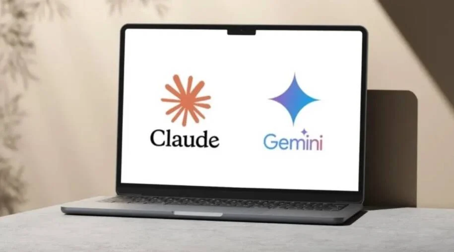 Claude e Gemini Notebook revolucionam pesquisa e criação de conteúdo juntos