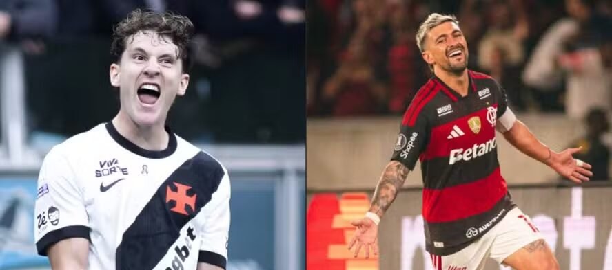 Clubes do Brasileirão decidem reduzir estrangeiros e criar cota sub-23 em 2027