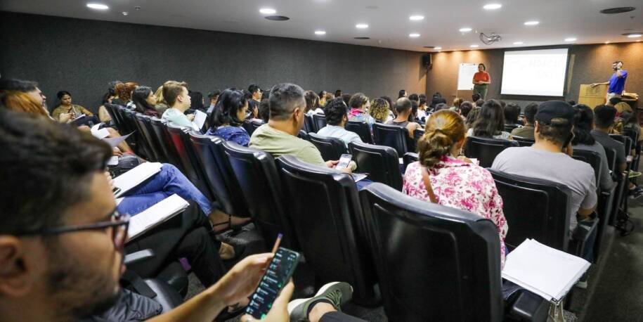 CNU 2025: MGI divulga nova lista com 3.652 vagas e mais de 24 mil mulheres participantes