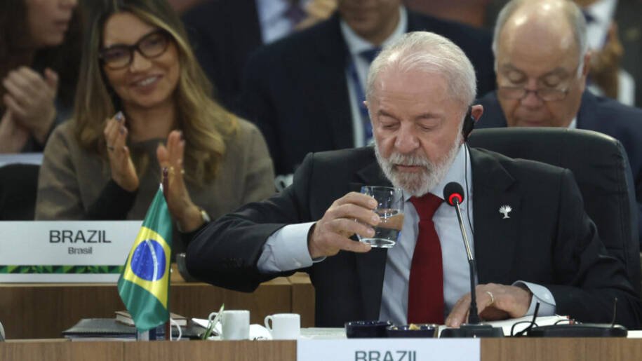 Coletivo 'Judias e Judeus pela Democracia' apoia reeleição de Lula em meio a polêmicas