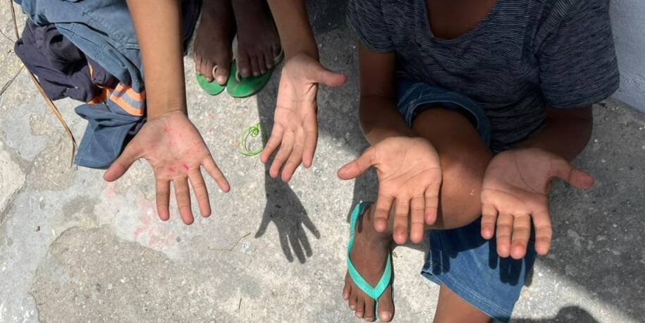 Comissão Global de Políticas sobre Drogas denuncia encarceramento de crianças no Brasil