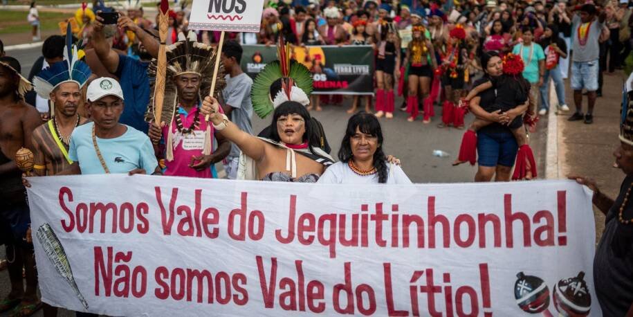 Conselho Indígena Missionário revela que Congresso ataca direitos indígenas