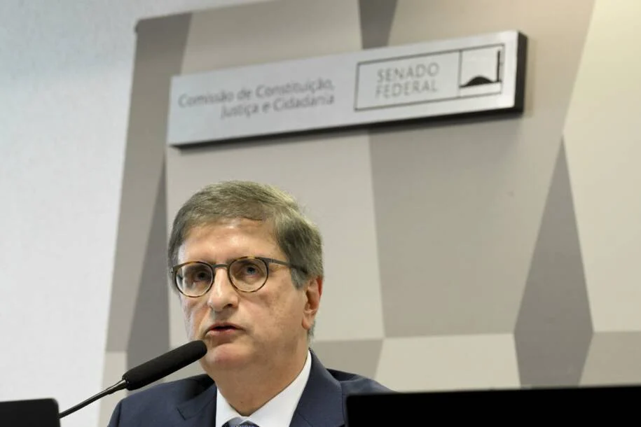 Conselho Superior do MPF decide futuro de Paulo Gonet em investigação sobre Master