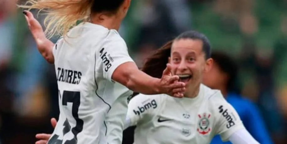 Corinthians avança às semifinais após vencer Cruzeiro e enfrenta Bahia