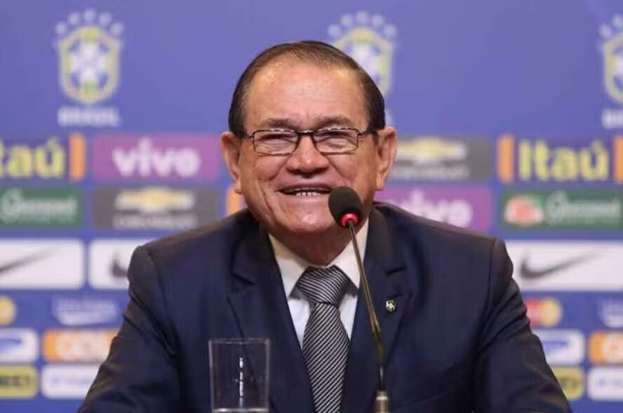 Coronel Nunes, ex-presidente da CBF, morre após longa internação em Belém
