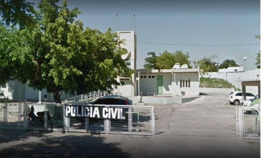 Corumbá: Atirador em sedan branco baleia Micael após churrasco com amigos