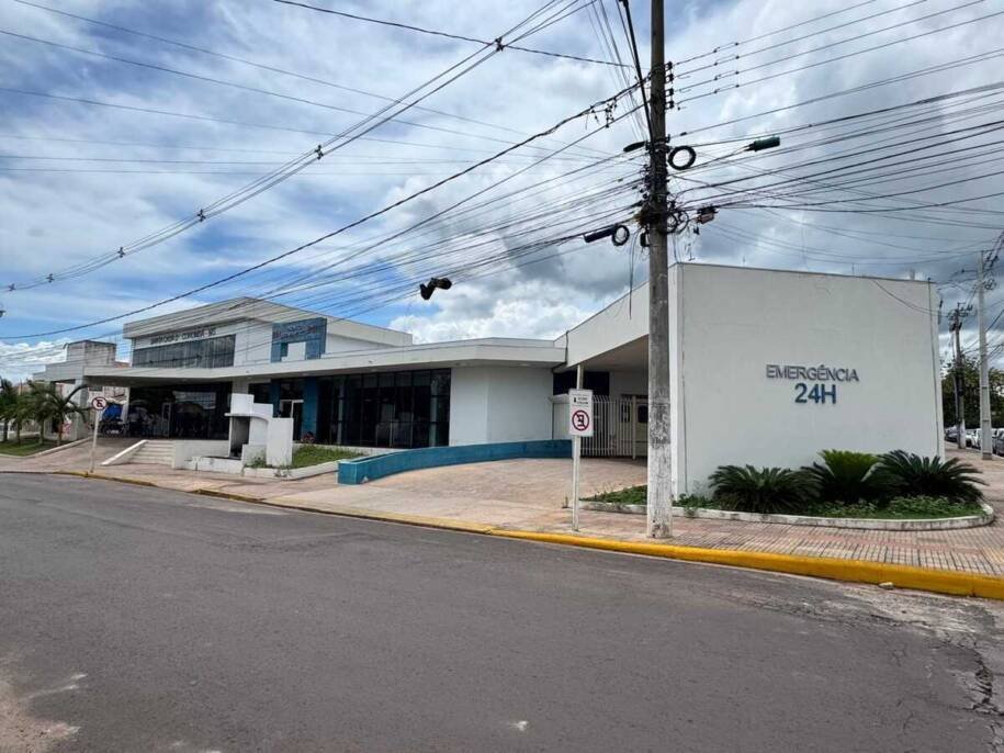 Corumbá destina R$20,8 milhões para terceirização de médicos e gera polêmica