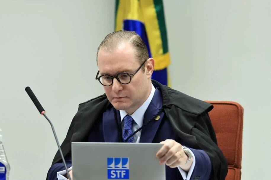 Cristiano Zanin cobra providências após Deltan expor dados sigilosos em candidatura