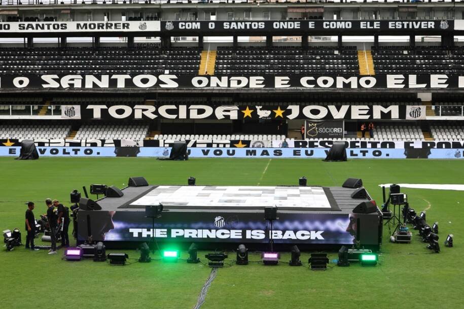 Cuiabá exige R$ 18,62 milhões do Santos e não aceitará mais adiamentos