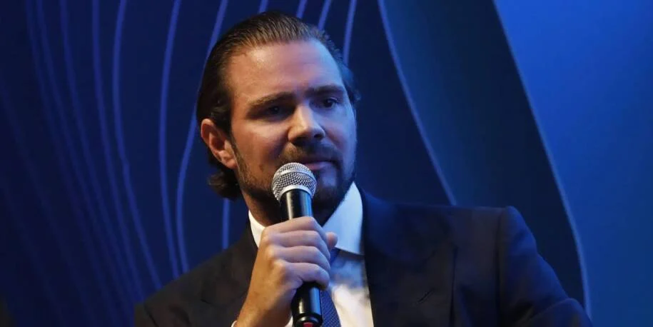 Daniel Vorcaro é acusado de espionagem com acesso ao MPF e Interpol