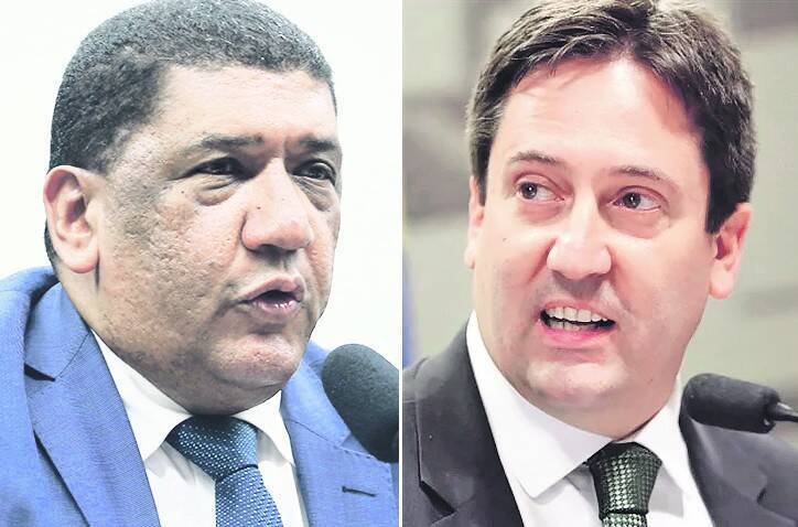 Daniel Vorcaro revela pagamentos a servidores do BC e viagens de luxo em investigação