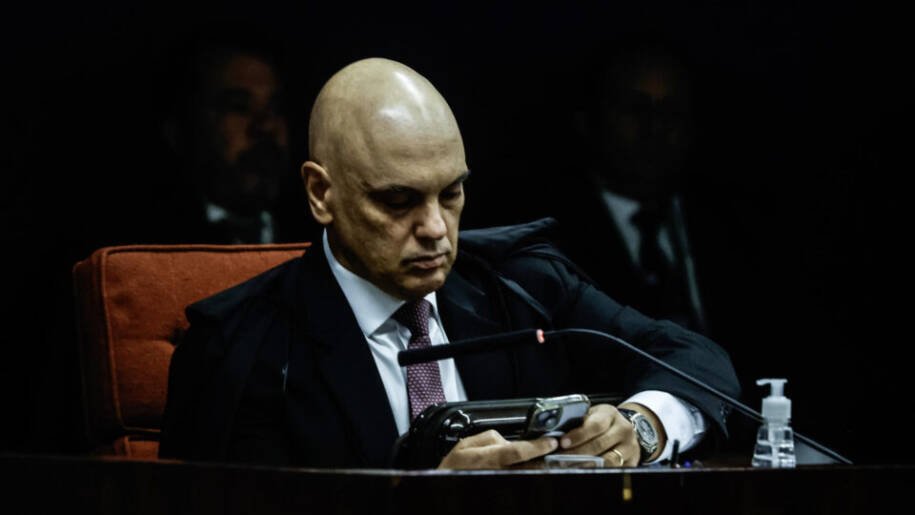 Davi Alcolumbre revela 109 pedidos de impeachment contra ministros do STF em 2026