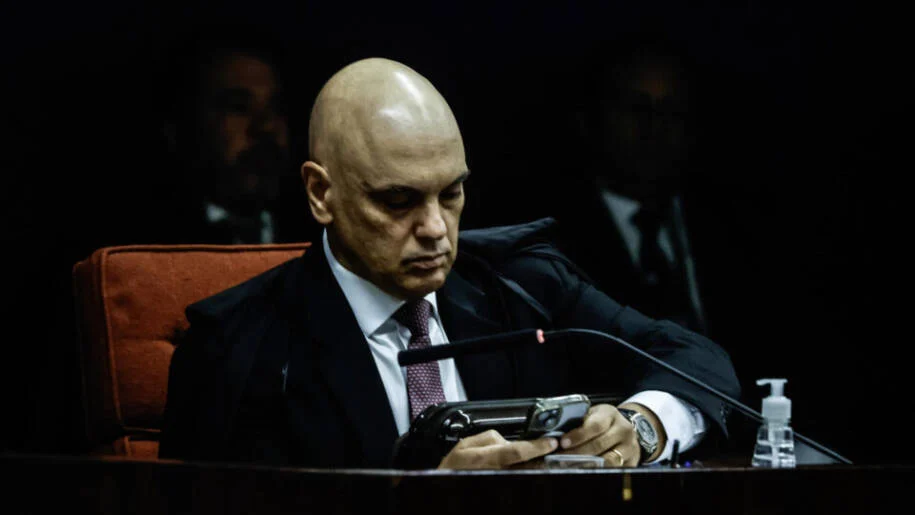 Davi Alcolumbre revela 109 pedidos de impeachment contra ministros do STF em 2026