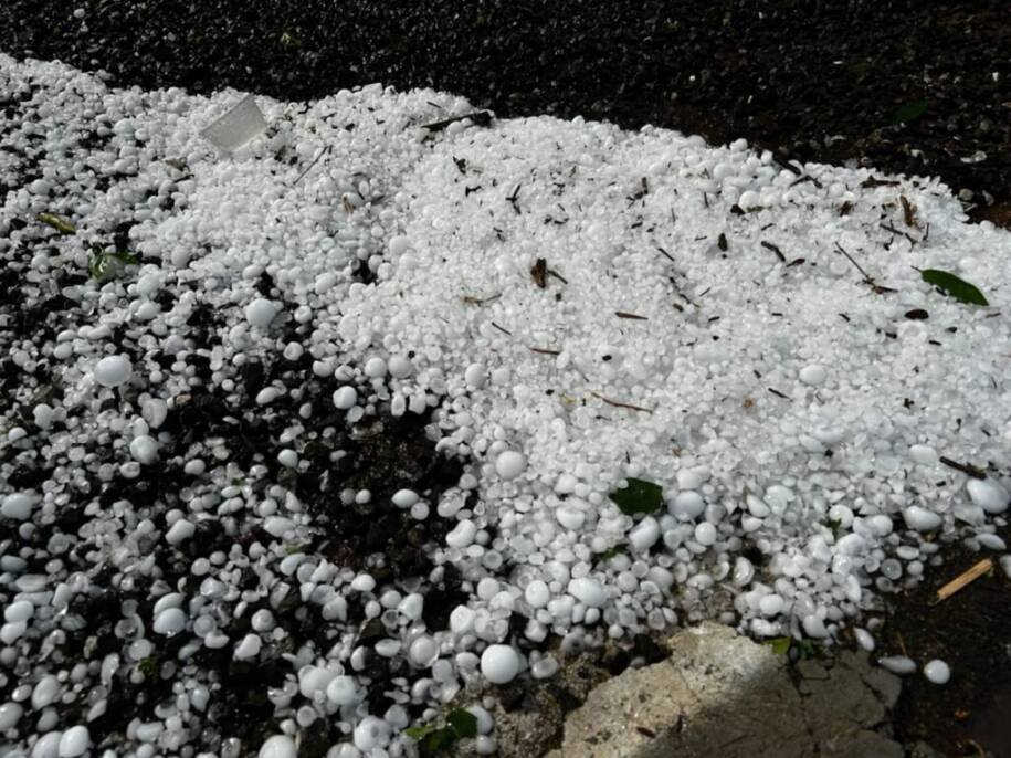 Defesa Civil de Santa Catarina declara emergência após danos em 17 cidades