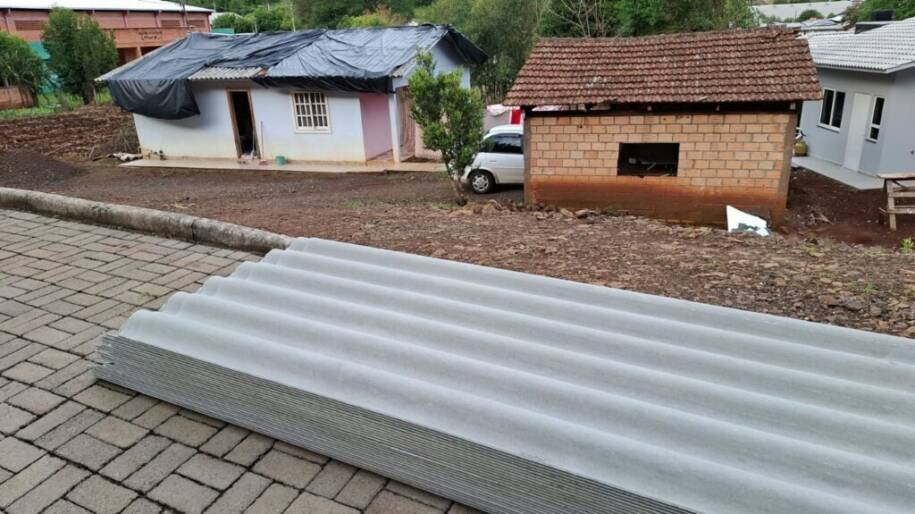 Defesa Civil de Santa Catarina enfrenta crise após temporais que afetaram 18 municípios