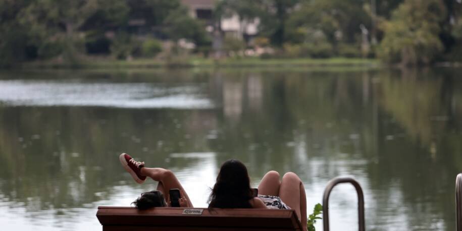 Defesa Civil de São Paulo emite 34 alertas por calor e chuvas intensas nesta terça