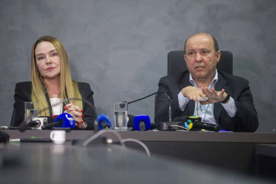 Delegada Anne Trevizan revela uso de Instagram e Telegram em morte de Lívia