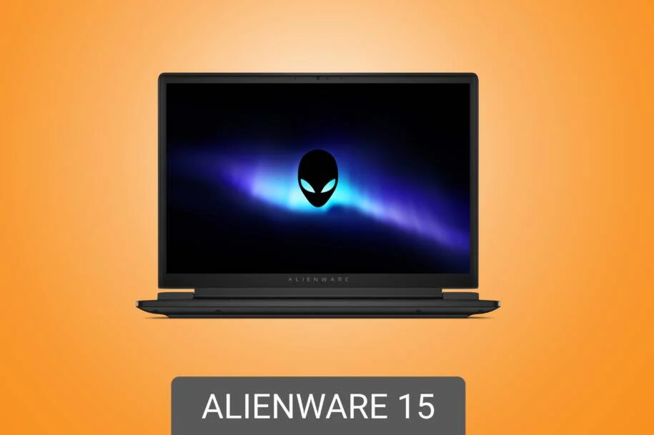 Dell lança Alienware 15 com preço acessível e desempenho surpreendente no Brasil