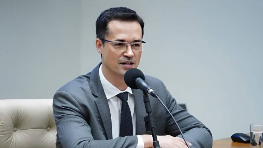 Deltan Dallagnol tem candidatura ao Senado aprovada, mas PT e PDT contestam decisão