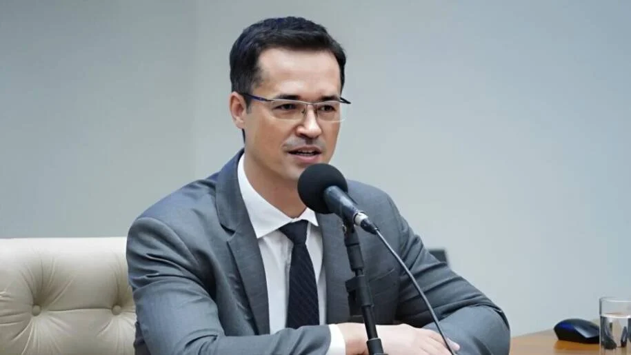 Deltan Dallagnol tem candidatura ao Senado aprovada, mas PT e PDT contestam decisão