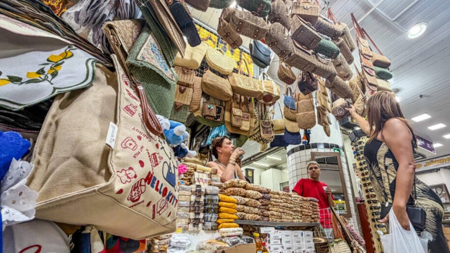 Desembargadora Monica Nobre libera funcionamento de supermercados em feriados