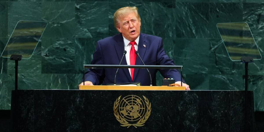 Donald Trump ameaça usar força militar na América Latina após invasão da Venezuela