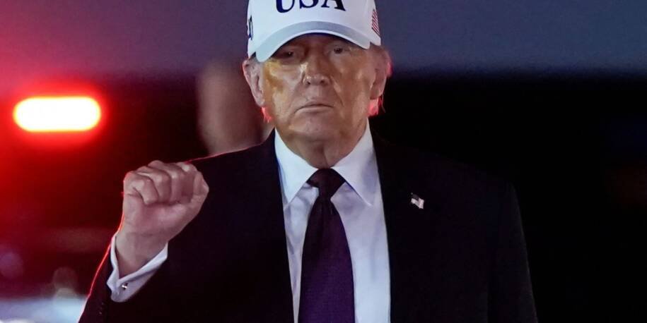 Donald Trump critica Brasil por falhas no combate ao PCC e CV em documento oficial