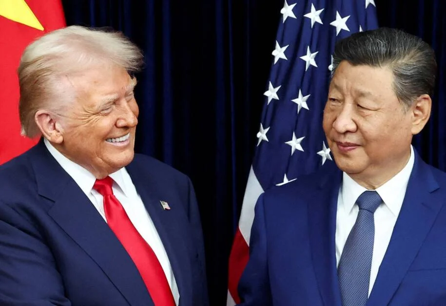 Donald Trump sugere produção de carros chineses nos EUA antes de encontro com Xi Jinping