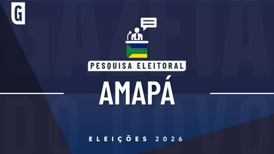 Dr Furlan lidera pesquisa da Quaest para governador do Amapá e gera expectativa
