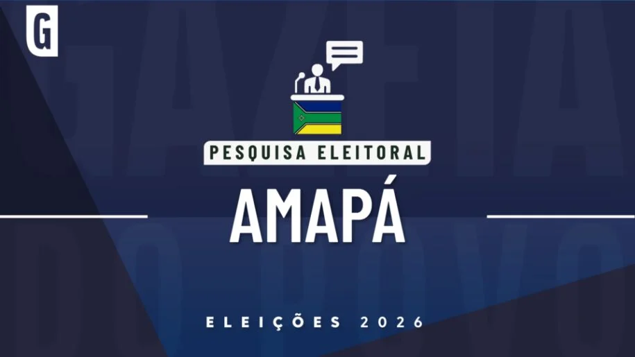 Dr Furlan lidera pesquisa da Quaest para governador do Amapá e gera expectativa