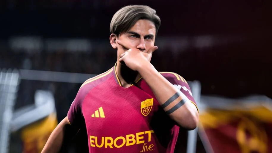 EA Sports FC 27 confirma Botafogo e Bahia com jogadores reais e novos estádios!