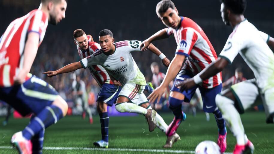 EA Sports FC 27: Lançamento do Web App promete lucro rápido e estratégias essenciais!