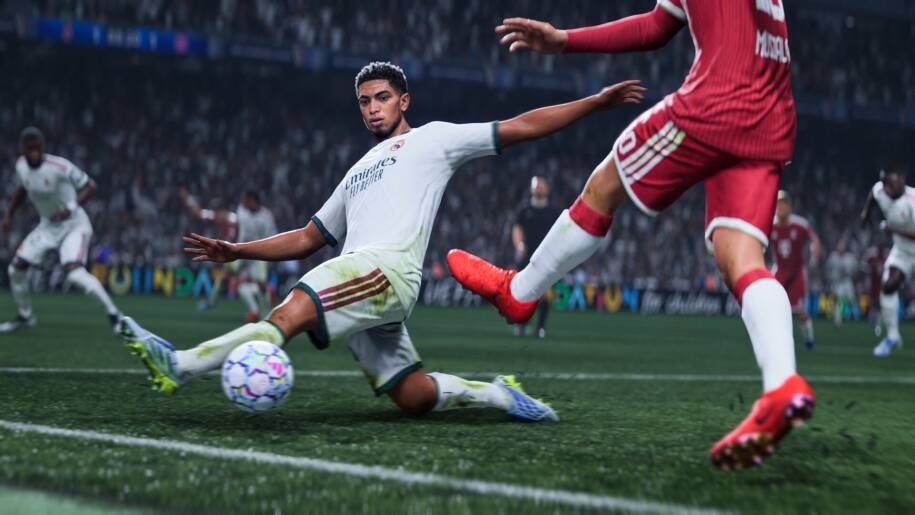 EA Sports FC 27: Leicester City e Milan buscam renascimento em meio a crises!