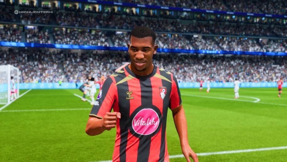 EA Sports FC 27 revela 10 promessas brasileiras que vão brilhar no Modo Carreira