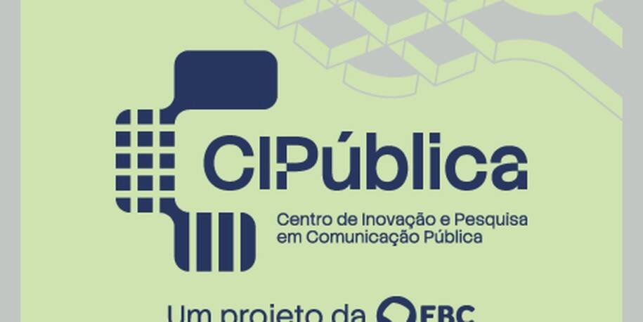 EBC lança CIPública e promete revolução na comunicação pública brasileira