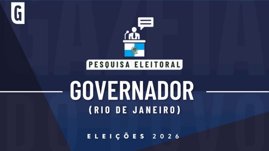 Eduardo Paes lidera pesquisa Quaest, mas 52% ainda estão indecisos no Rio