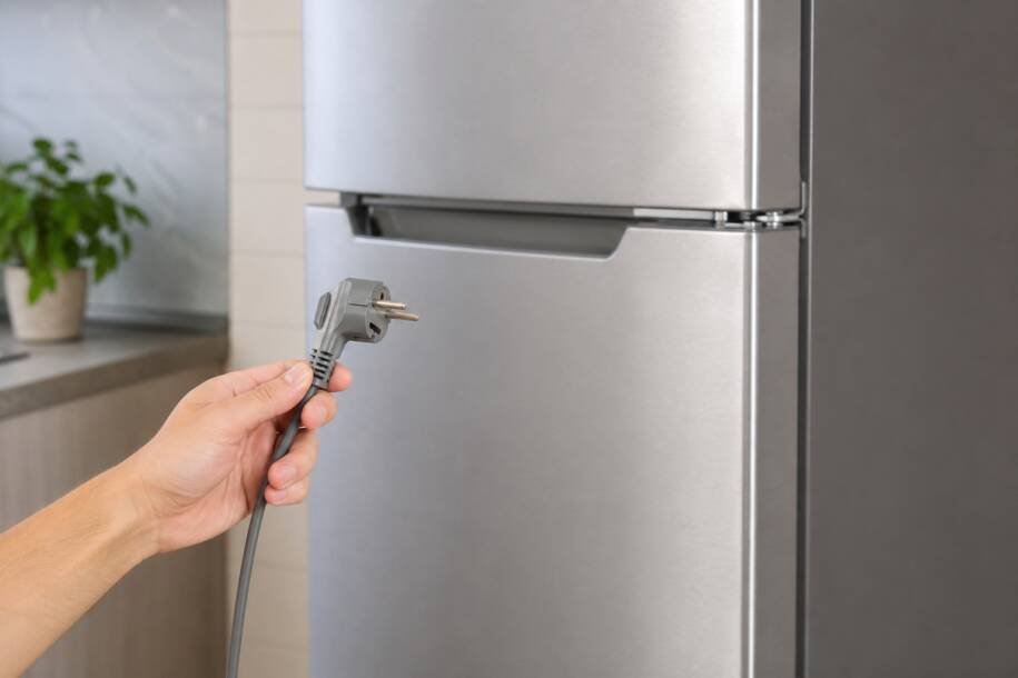 Electrolux e Brastemp alertam: erros comuns podem queimar sua geladeira